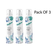 BATISTE WATERLESS ALMOND OIL3.6