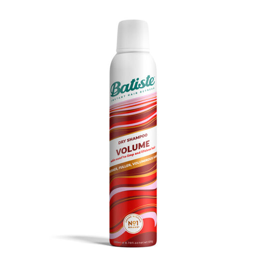 BATISTE VOLUME AR 3.81OZ DRY SH