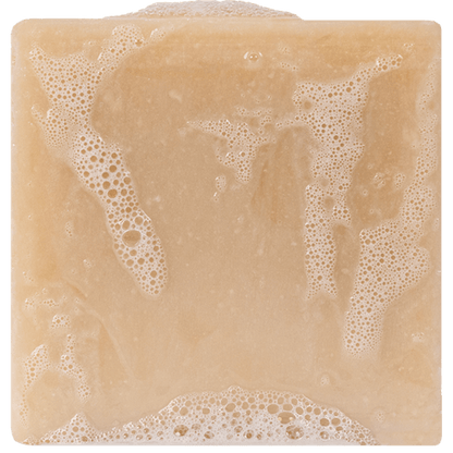DR. SQUATCH BAR SOAP,MENS,BAY RUM