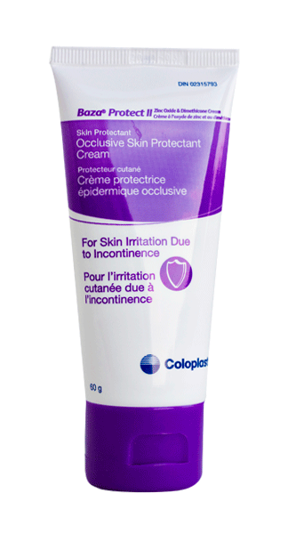 BAZA PROTECT BARRIER CREAM 5OZ