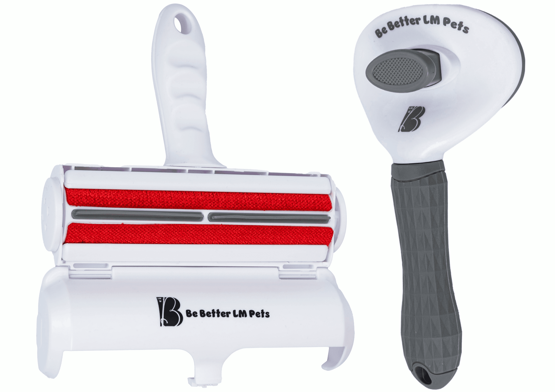 3M LINT ROLLER PET HAIR 56PL