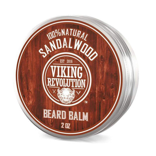 BEARD BALM,SANDALWOOD