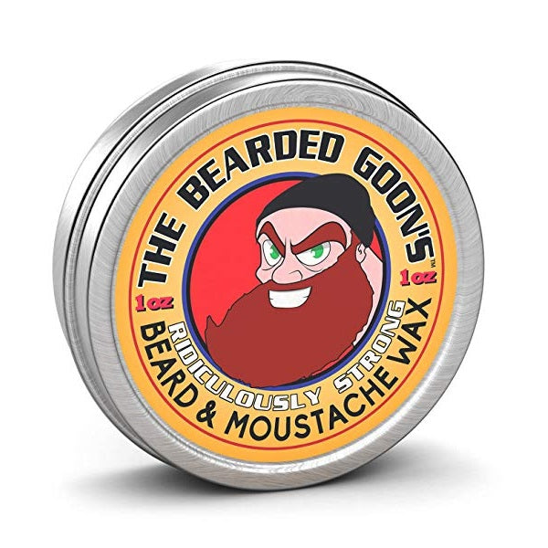BENJAMINS JBCO BEARD WAX 2 OZ