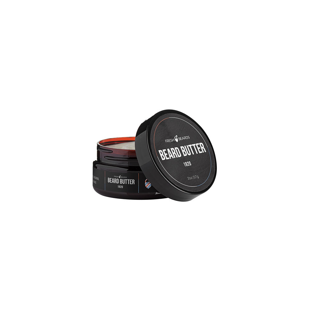 KOILS B/N BEARD BUTTER      2OZ