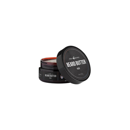 KOILS B/N BEARD BUTTER      2OZ
