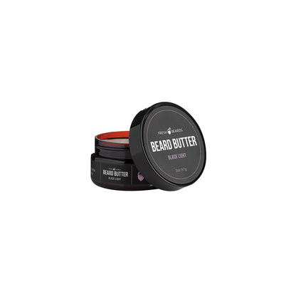 BLACK ICE BEARD BUTTER 4 OZ