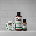 BULLDOG NATURAL SKINCARE BEARD OIL,ORIGINAL