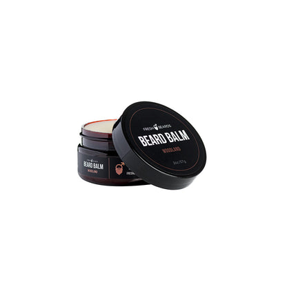 BEARD BALM,WNTRGRN,CEDAR