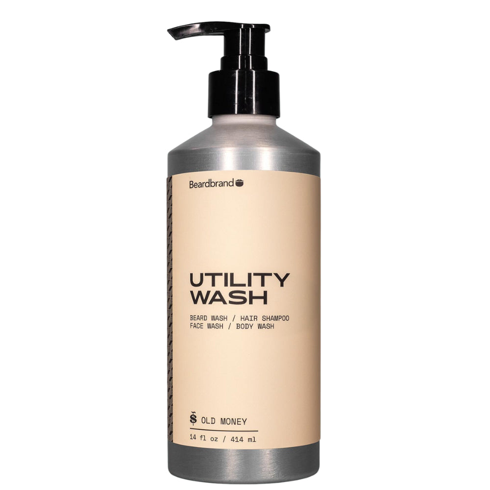 103 COLL LAV/LEMON BEARD WASH 4