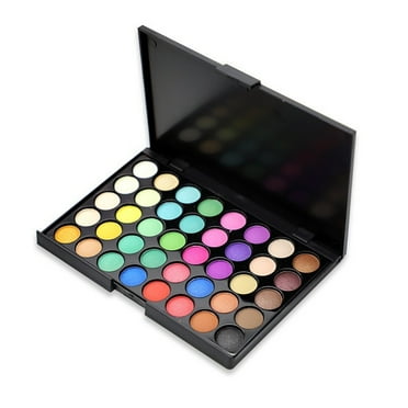 LAC EYESHDW COLOR VIBE ROSE