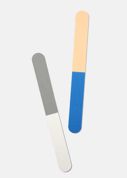 KISS 4-Way Nail Buffer