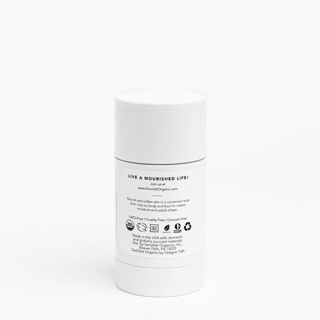 NOURISH ARGAN OIL BALM,OG2