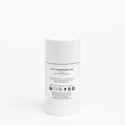NOURISH ARGAN OIL BALM,OG2