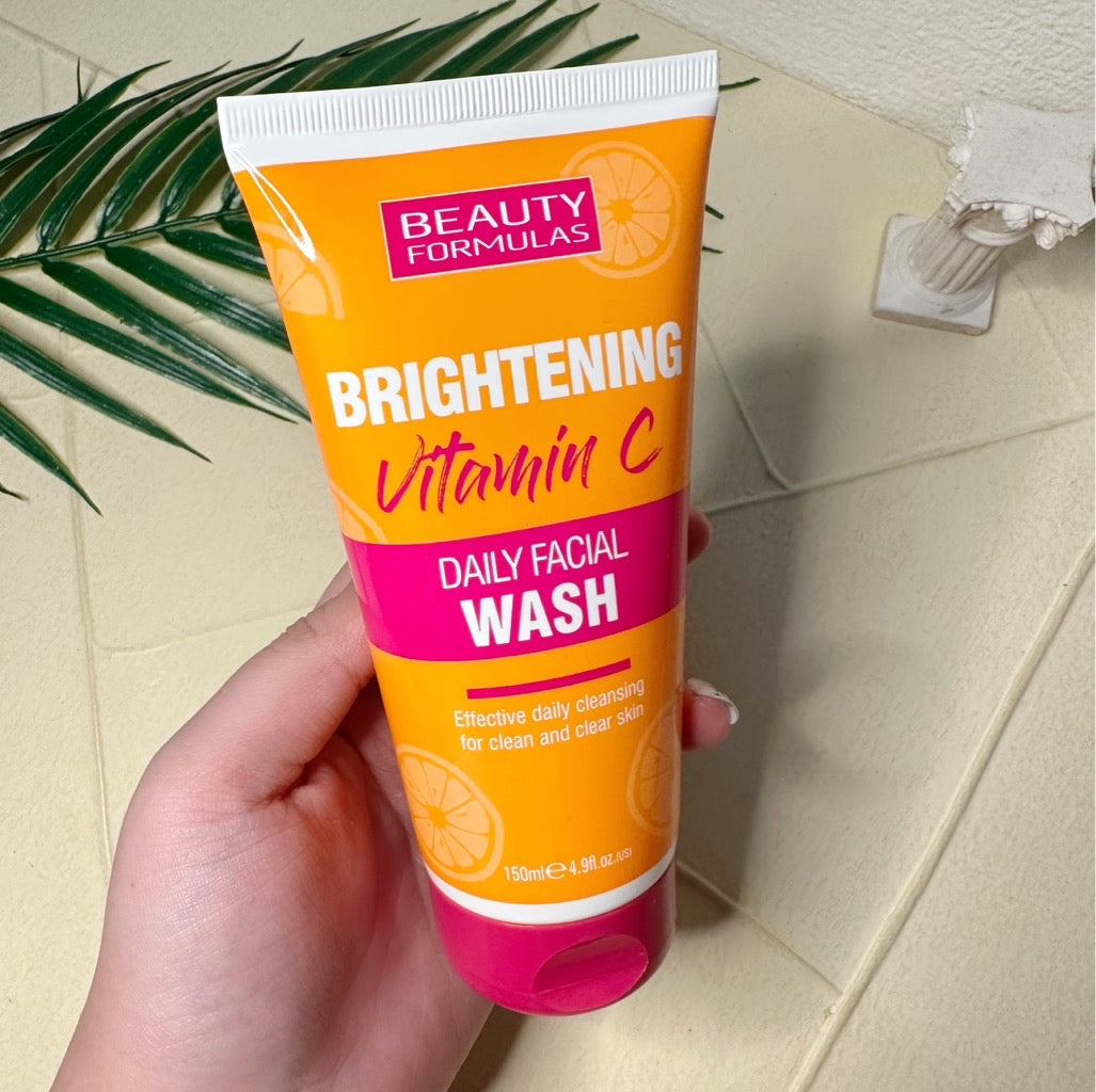 FACIAL MIST,VIT C,BRGHTNG