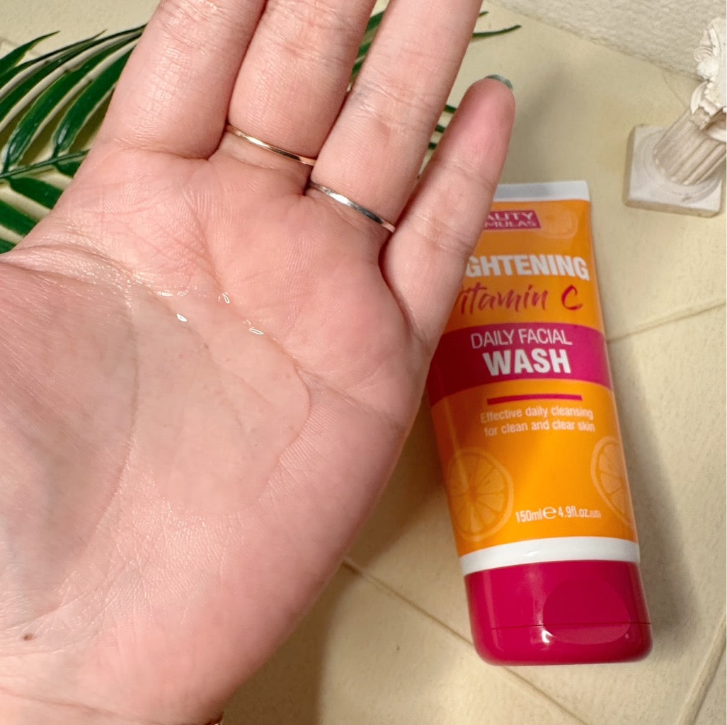 FACIAL MIST,VIT C,BRGHTNG