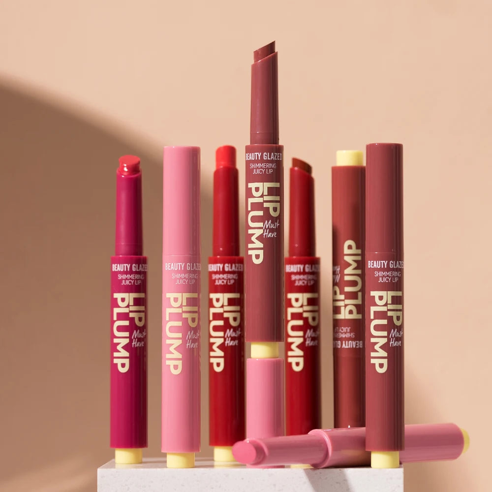 LIP PLUMP VOLUMISER SHADE 3