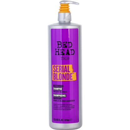 BED HEAD Serial Blond Restoring Conditioner, 13.53 oz