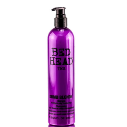 BED HEAD BLONDE SHAMP    13.53Z