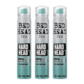 BED HEAD HARD HEAD AERO HS   3Z