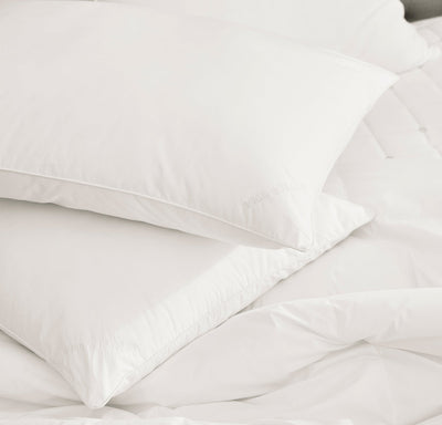 BICOR Caress Comfort Down Alternative Pillow