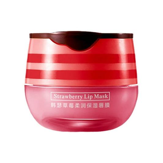 LIP BALM SUGAR EXFOL SCRUB
