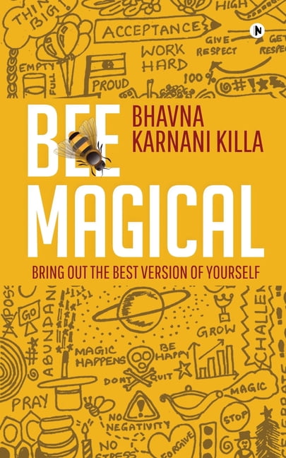 BEE MAGIC WAND,MULTI