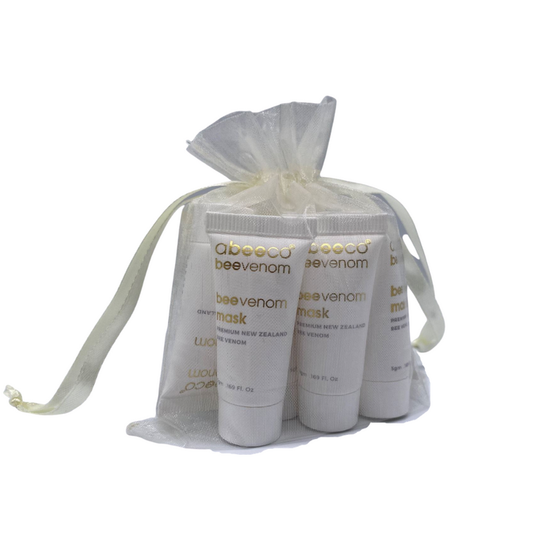 BIO HONEY MASK,BEE VENOM