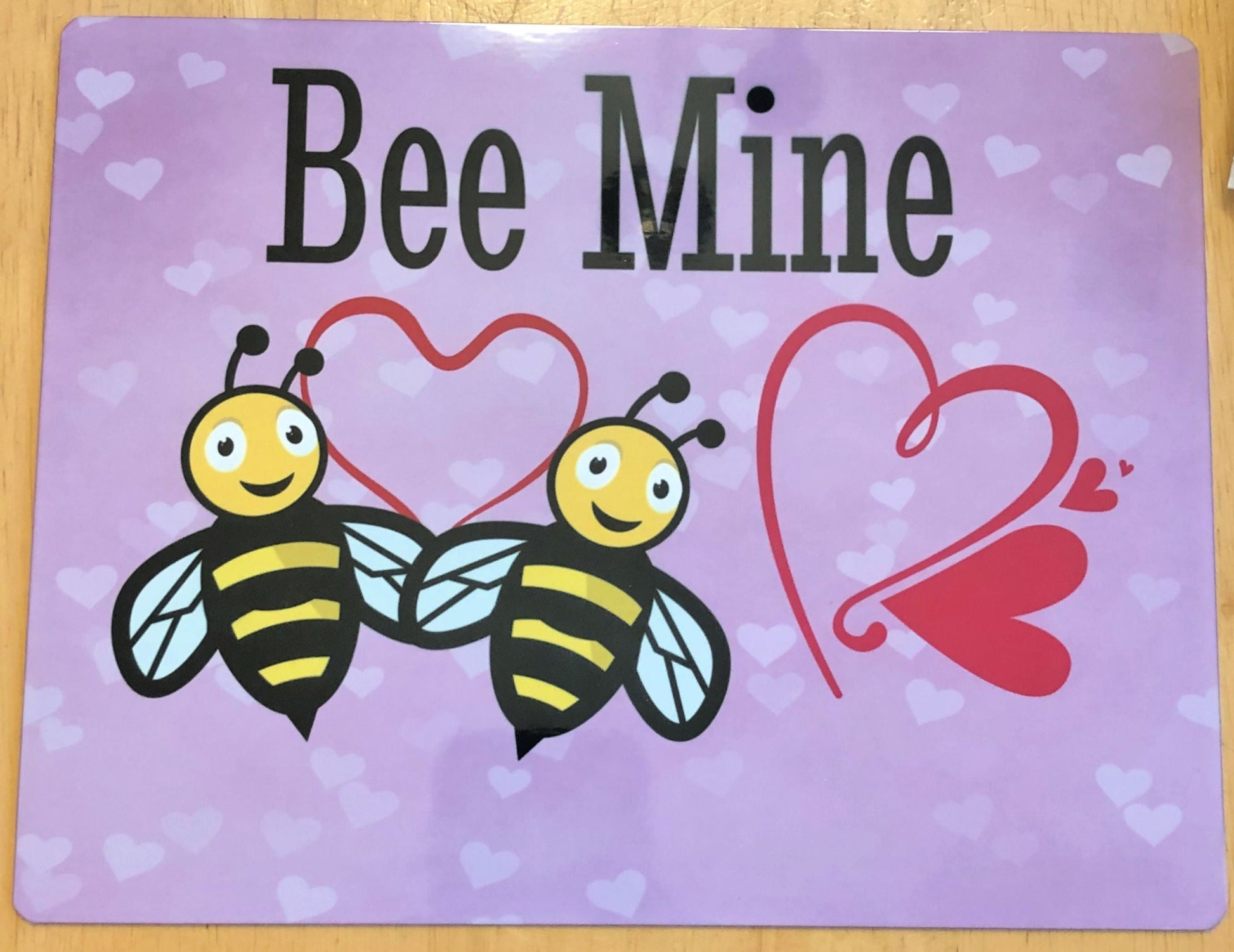 BEE MINE LUSCI BAL CRM COCO  8Z