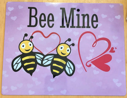 BEE MINE LUSCI BAL CRM COCO  8Z