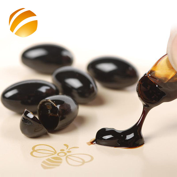 PROPOLIS ON THE GO,DETOX