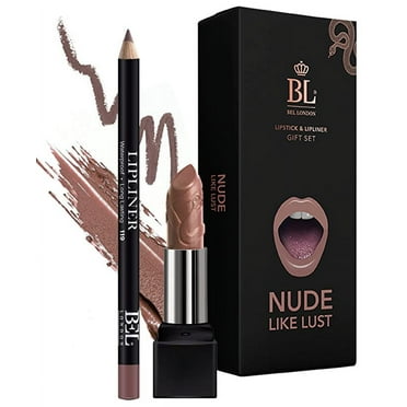 COVERGIRL Exhibitionist Lipstick - 265 Romance Mauve
