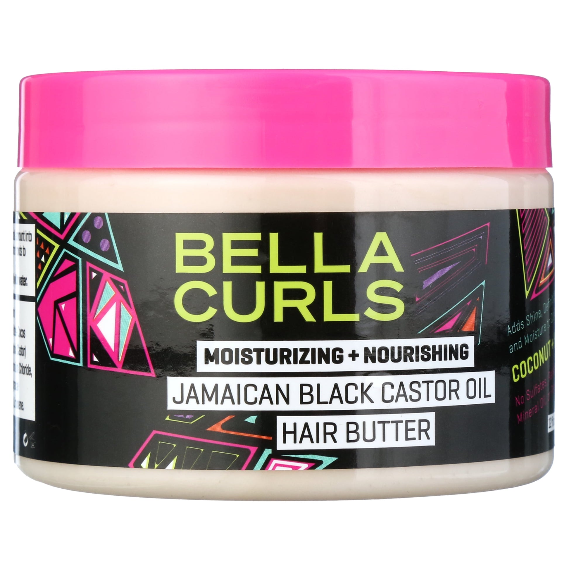 BELLA CURLS CO HNY COND     12Z