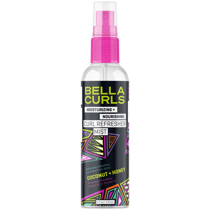 BELLA CURLS REPL TRTMT MIST 8Z