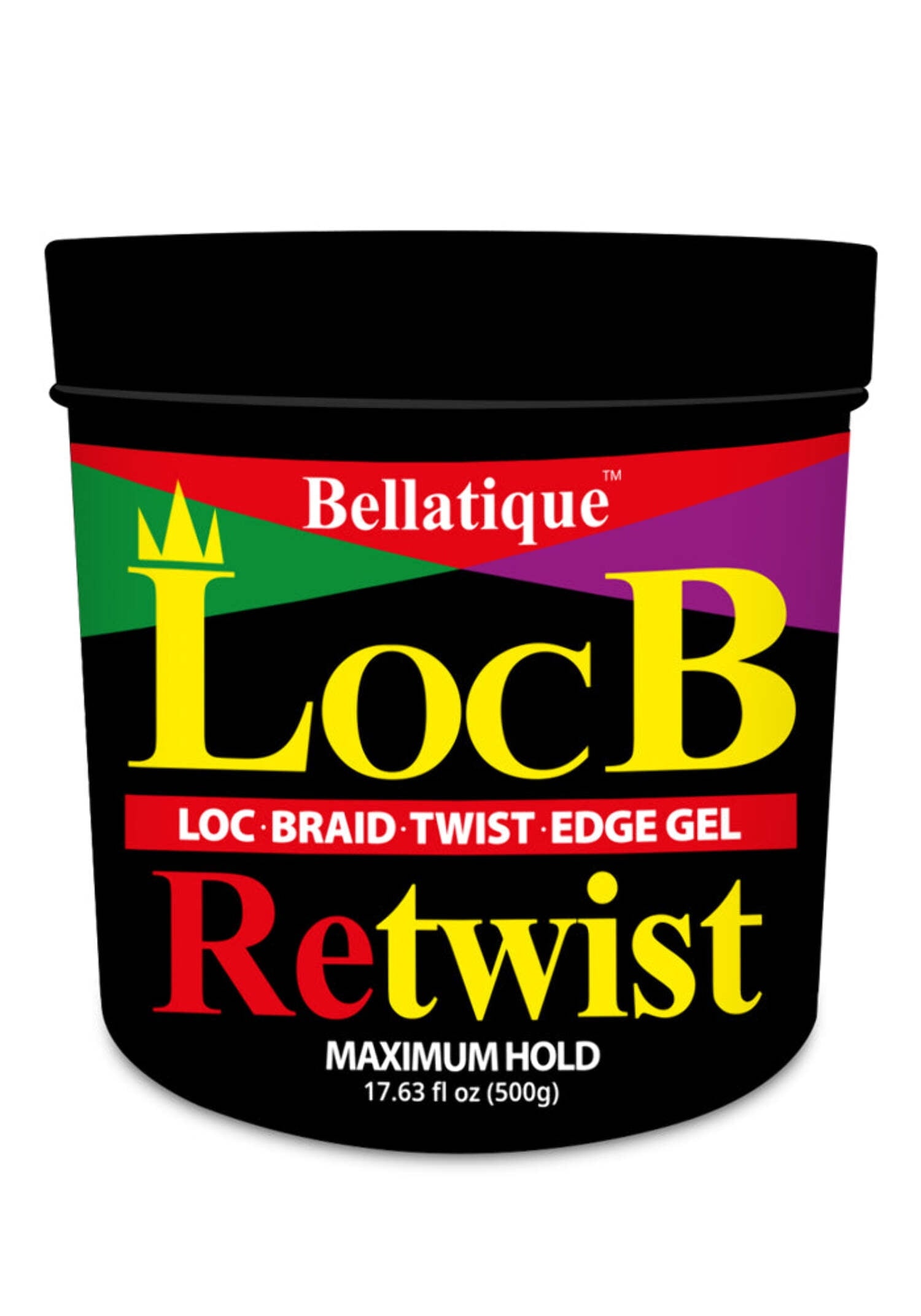 BELLATIQ LOC B RETWIST GE17.63Z