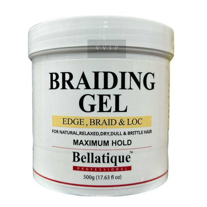 BELLATIQ LOC B RETWIST GE17.63Z