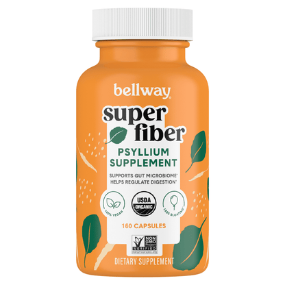 BELLWAY SUPER FIBER,OG2,GREENS