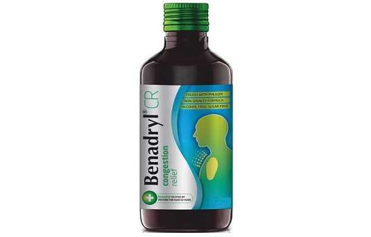 BENADRYL I/STP CR 2-0.1% 30GM ES