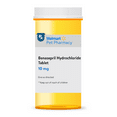 BENAZEPRIL HCL TB 10MG 100