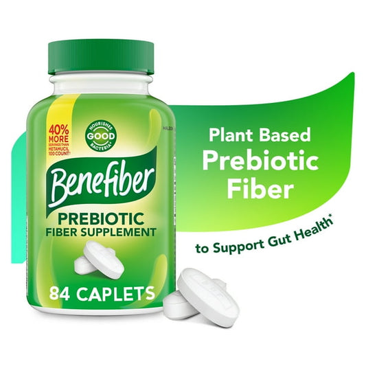 BENEFIBER CP 84 PREBIOTIC FIB SUP