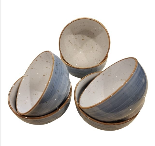 CALYPSO APP KIT BOWL SET  10pc