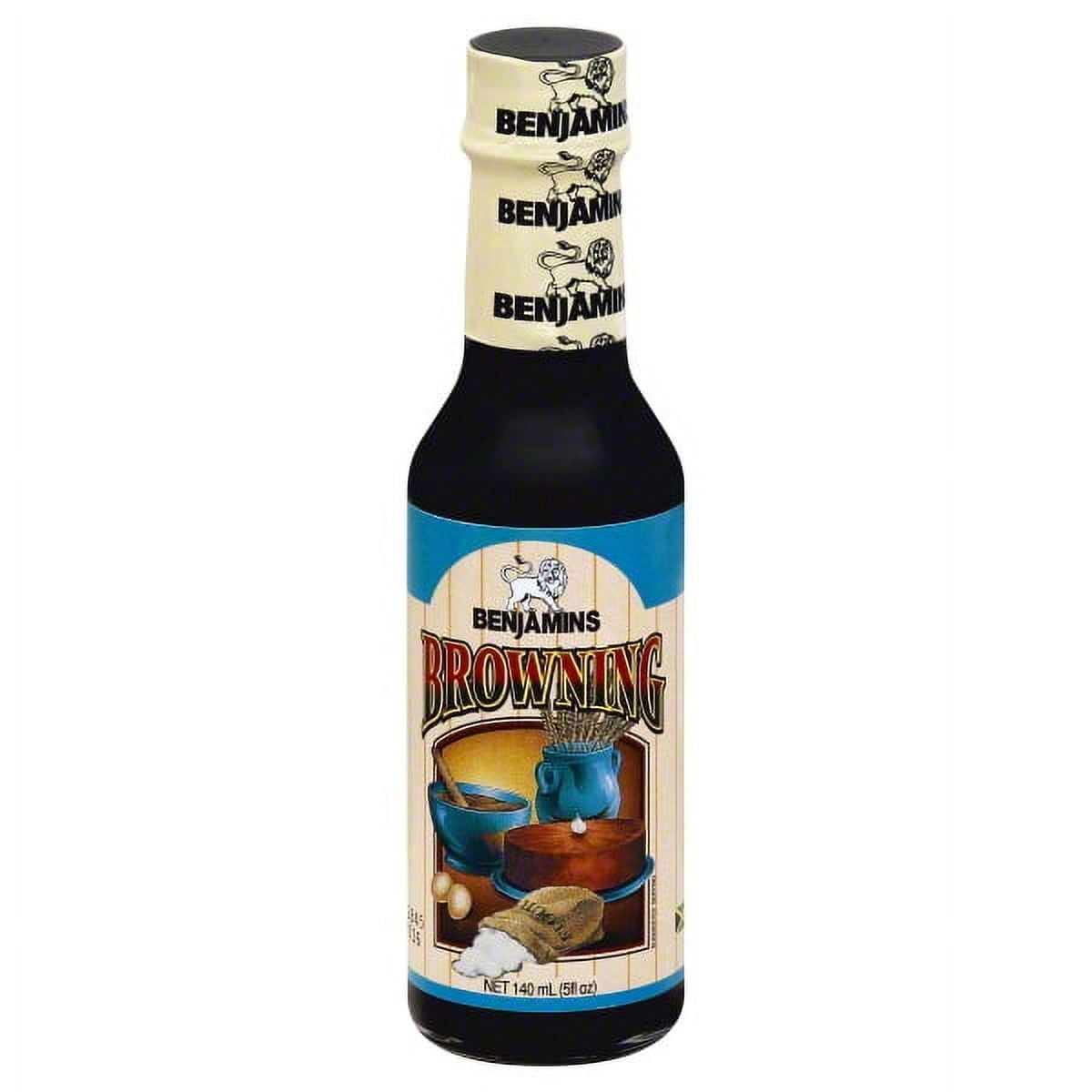 BENJAMINS JBCO 8 OZ