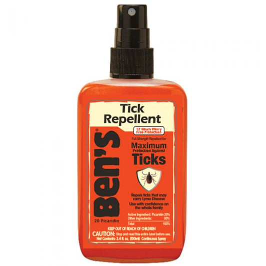 BENS TICKS REPL AR 3.4OZ MAX
