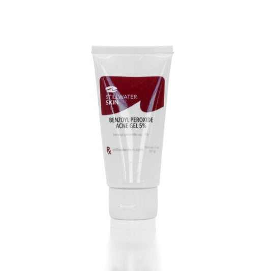 BENZOYL PEROXIDE 5% GEL 90 GM