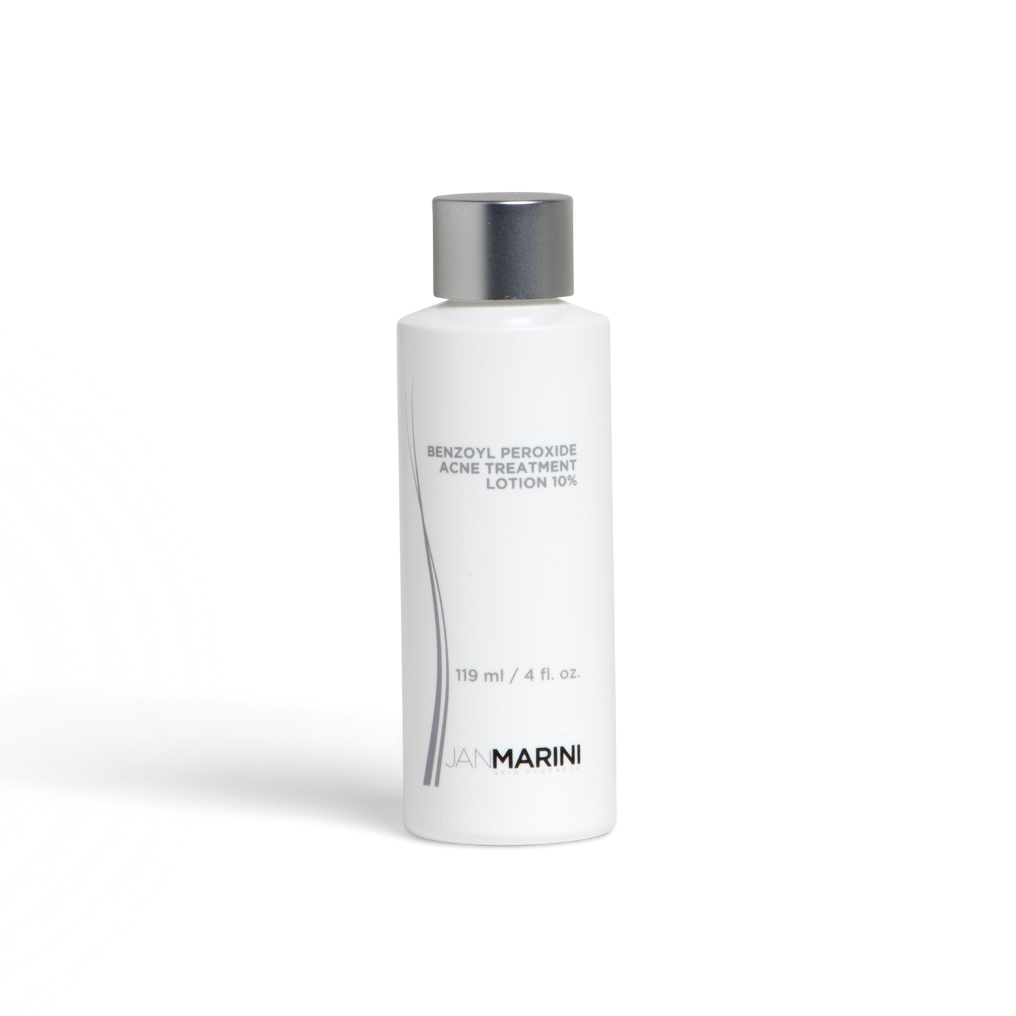 BENZOYL PEROXIDE LQ 10% 237GM TOP