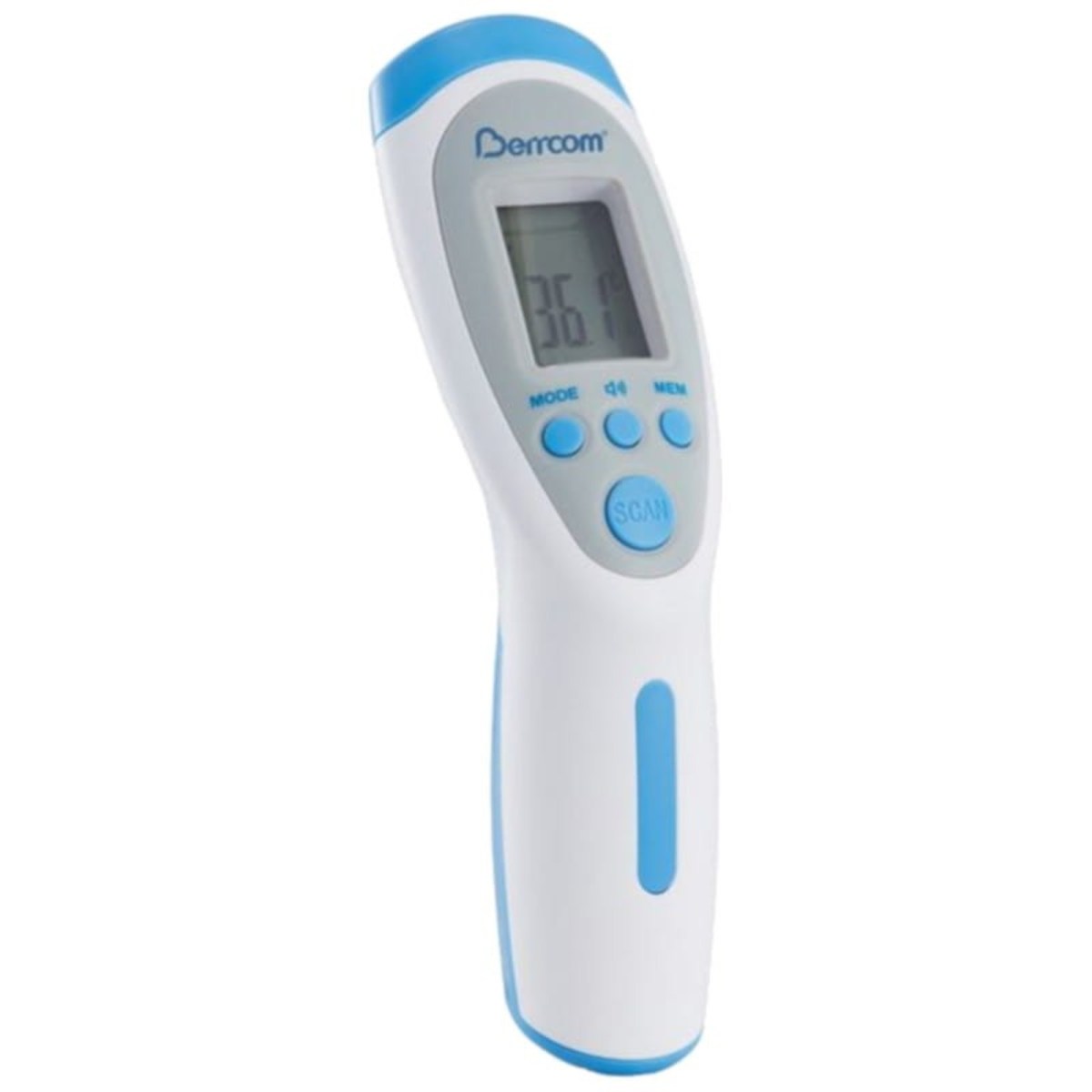 THERMOMETER NON CONTACT INFRARED BERRCOM