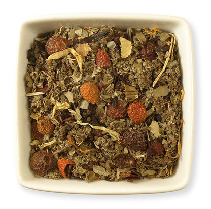HERBAL MELANGE HERBAL MELANGE