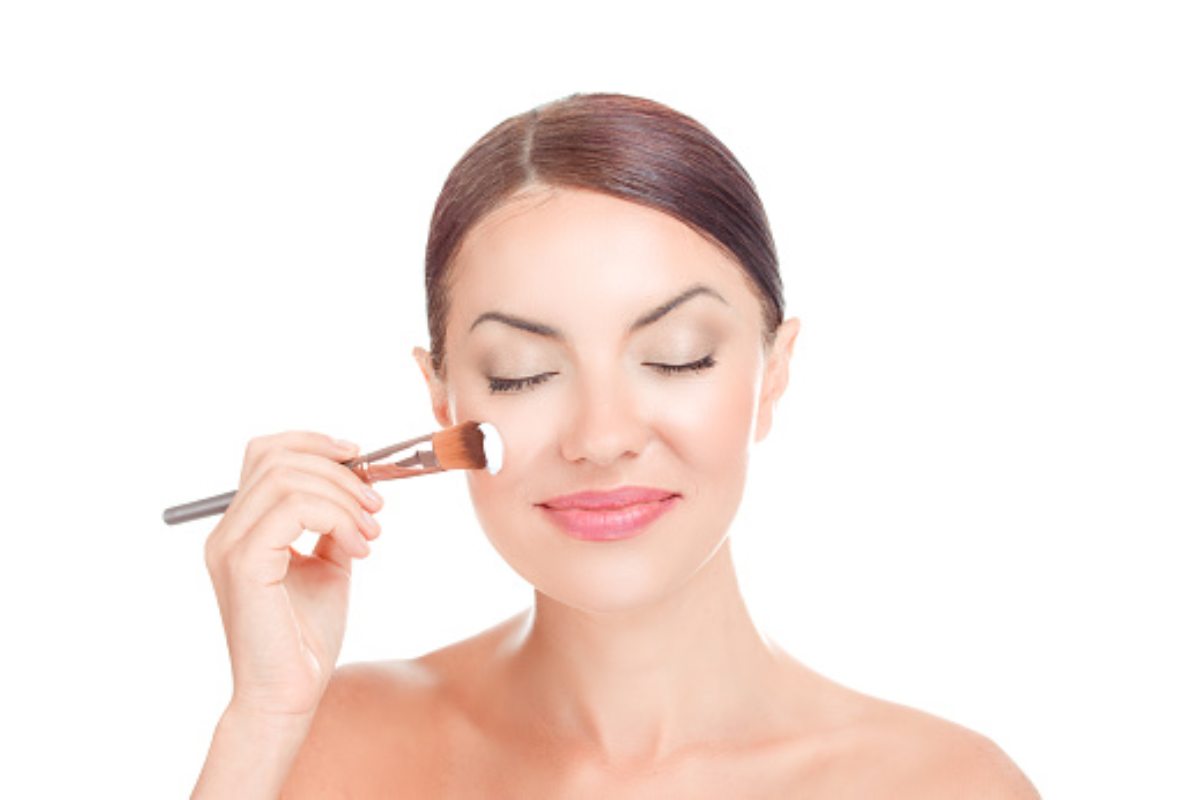 MAKEUP PRIMER