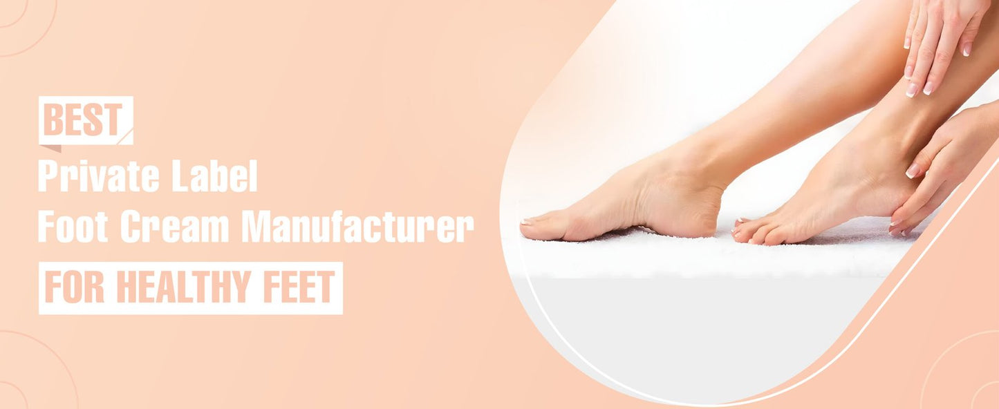 CITRUSWAY FOOT CREAM         4Z