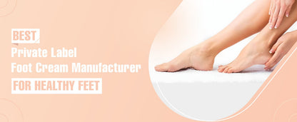 CITRUSWAY FOOT CREAM         4Z