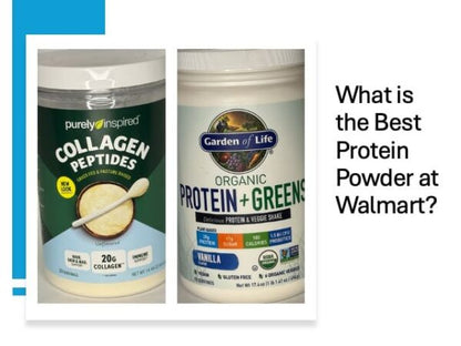 PROTEIN POWDER,WALNUT